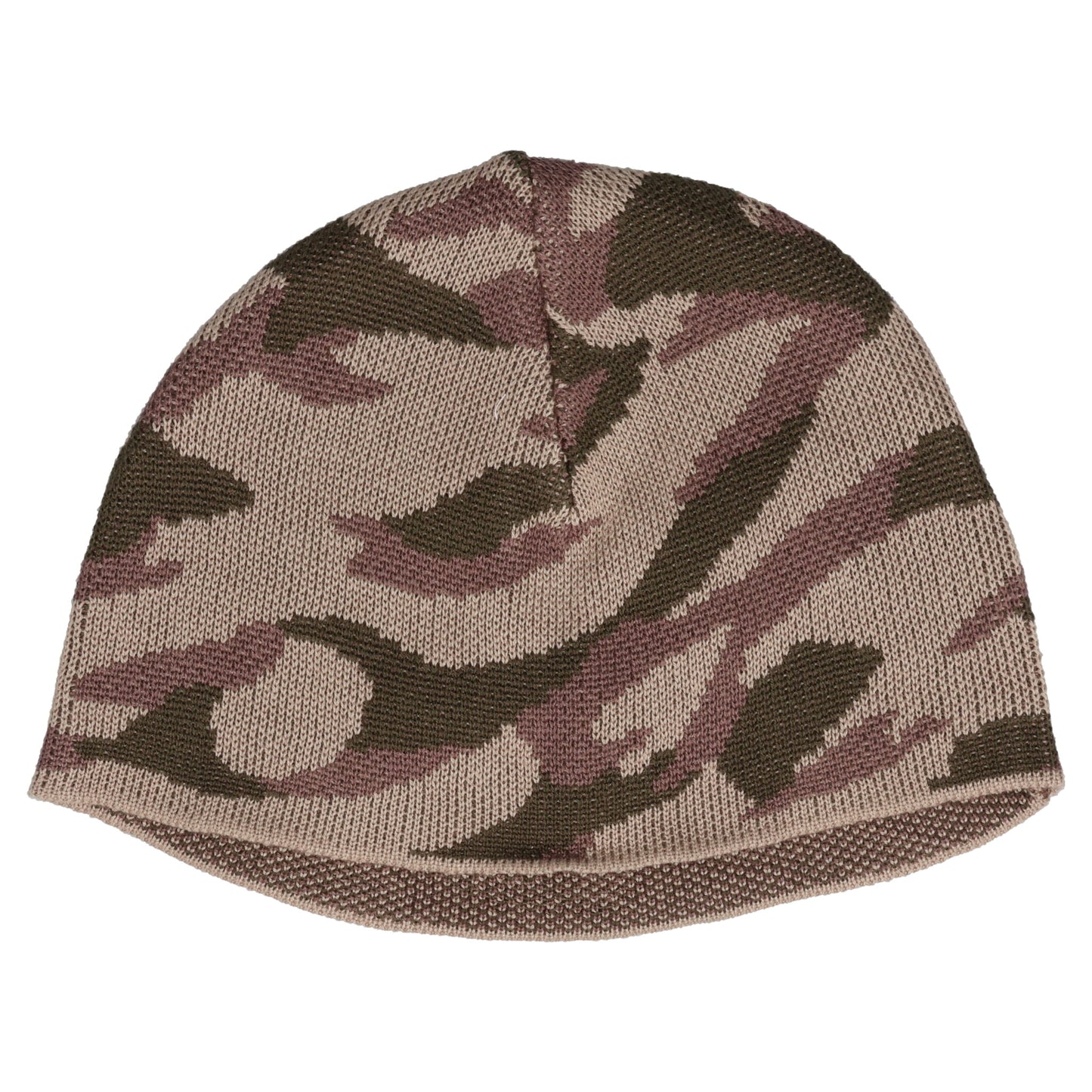 CAMO BEANIE / CAMO(GREY)