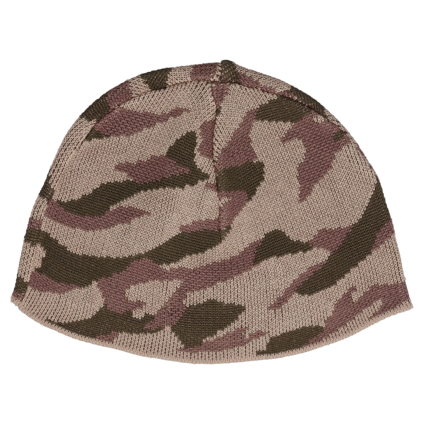 CAMO BEANIE / CAMO(GREY)