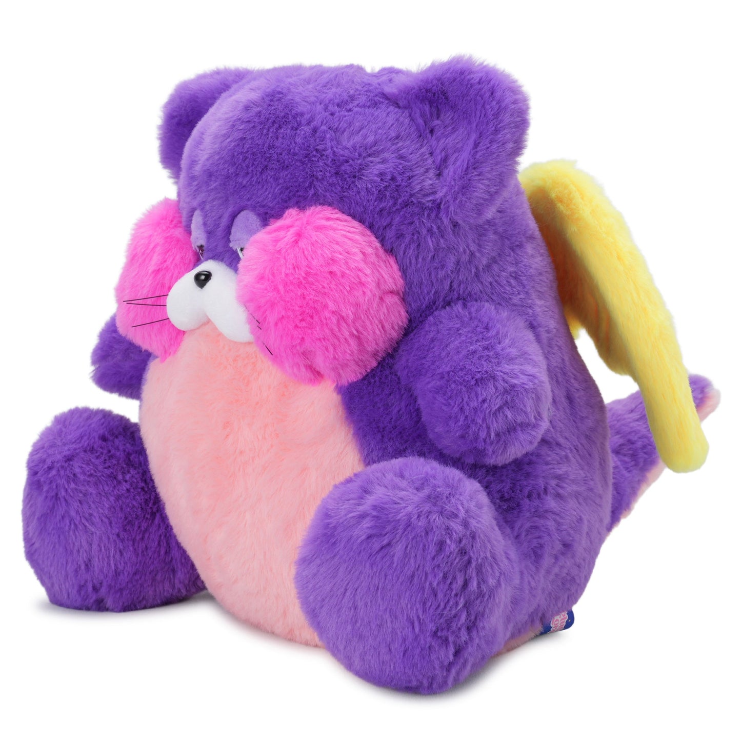 AMETHYST SNOOZLE