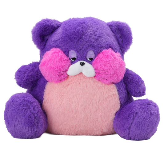 AMETHYST SNOOZLE