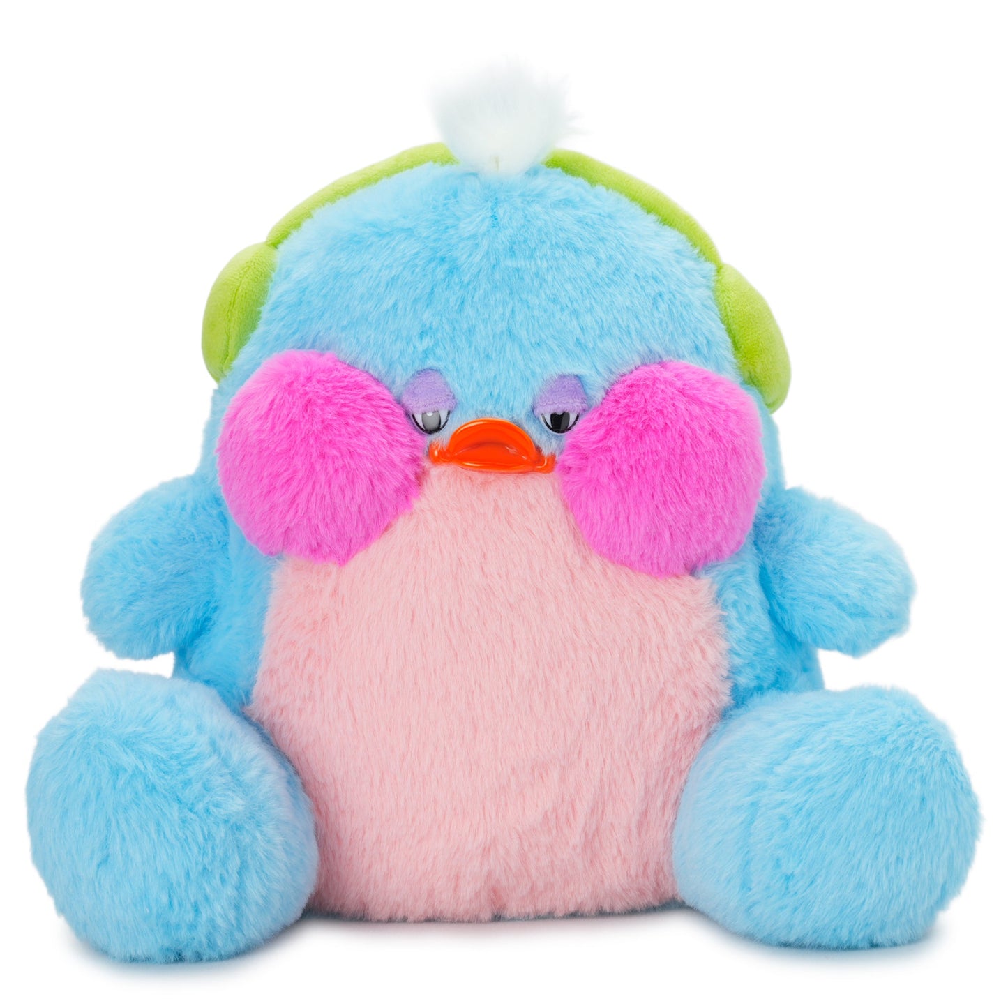 AQUAMARINE PENGUIN SNOOZLE