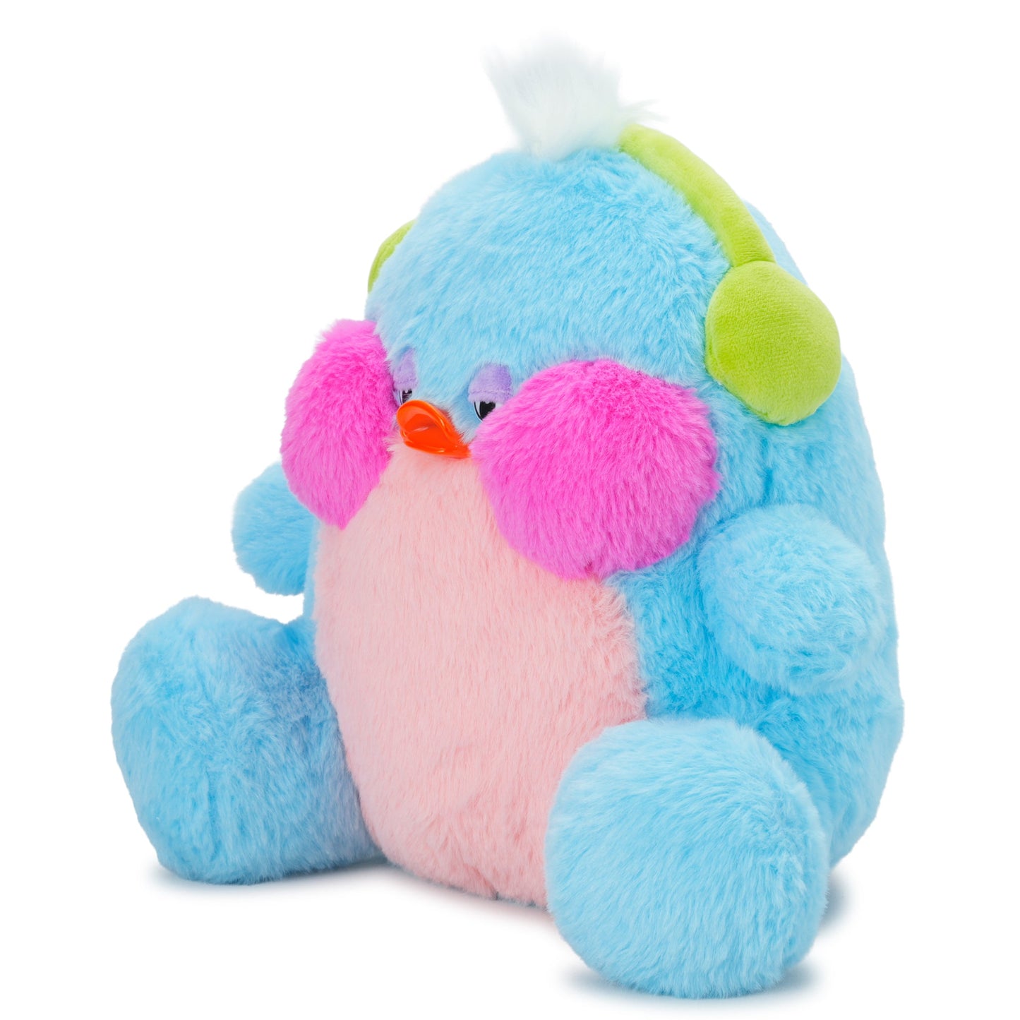AQUAMARINE PENGUIN SNOOZLE