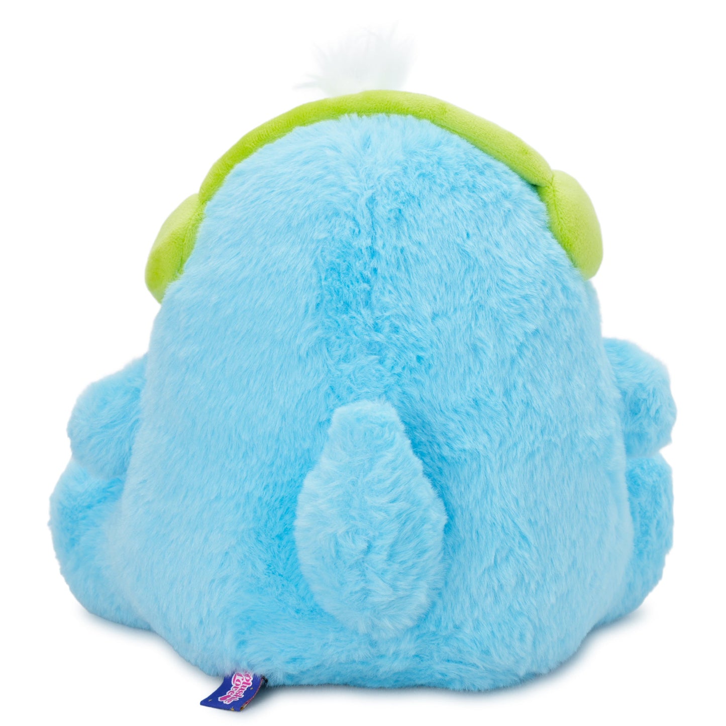 AQUAMARINE PENGUIN SNOOZLE