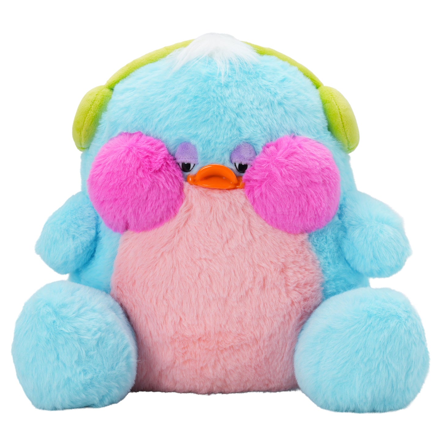 AQUAMARINE PENGUIN SNOOZLE