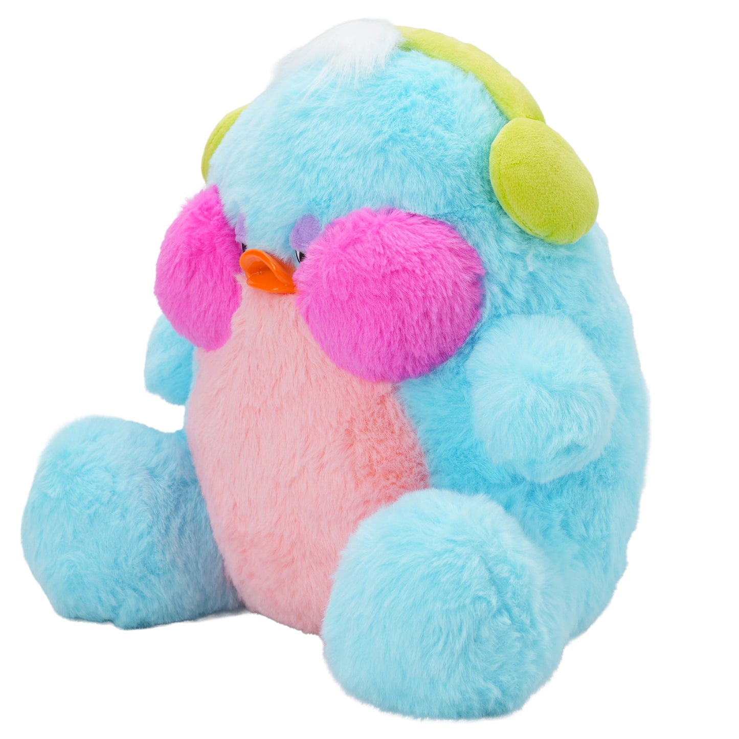 AQUAMARINE PENGUIN SNOOZLE