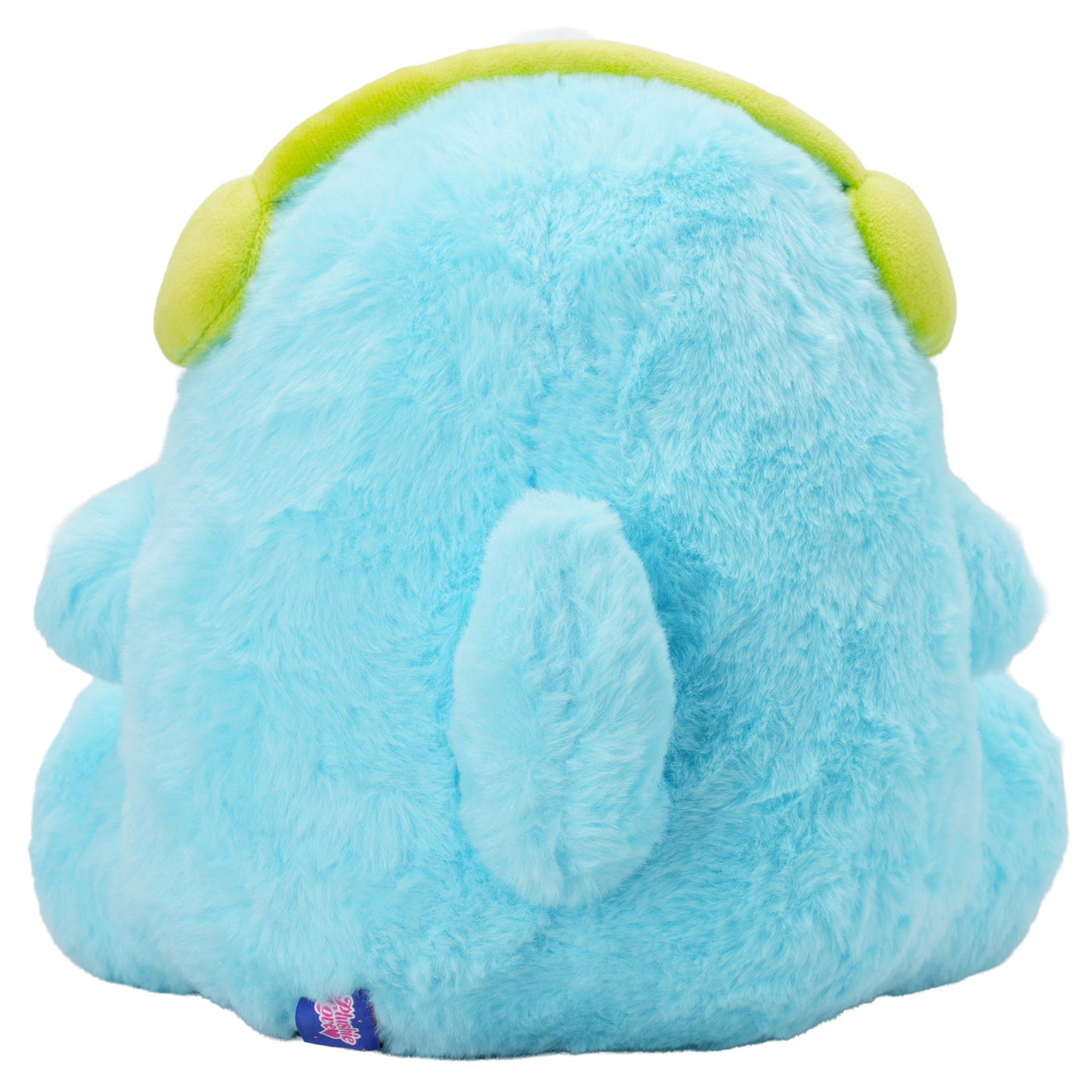 AQUAMARINE PENGUIN SNOOZLE