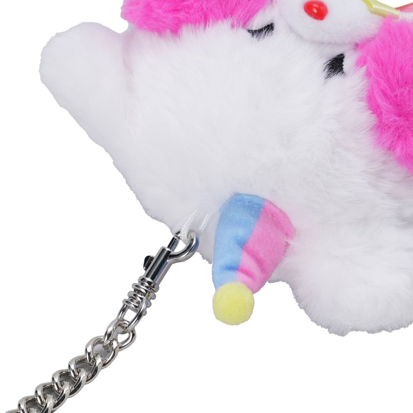 LIL BABY CLOWNSTER
