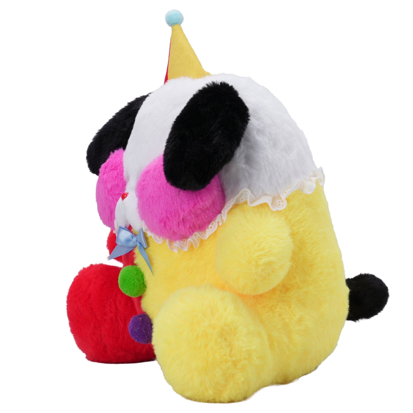 BOBO CLOWNSTER SNOOZLE