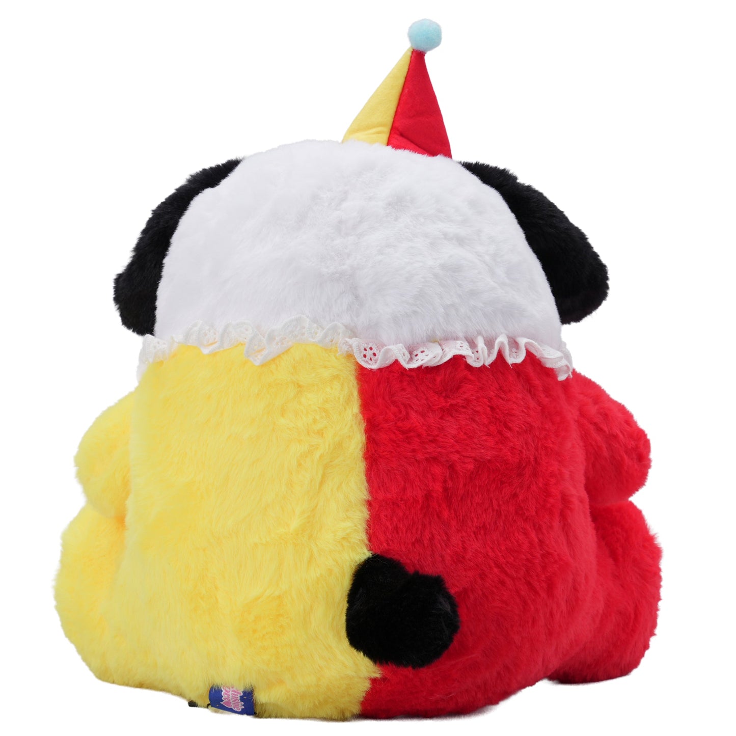 BOBO CLOWNSTER SNOOZLE