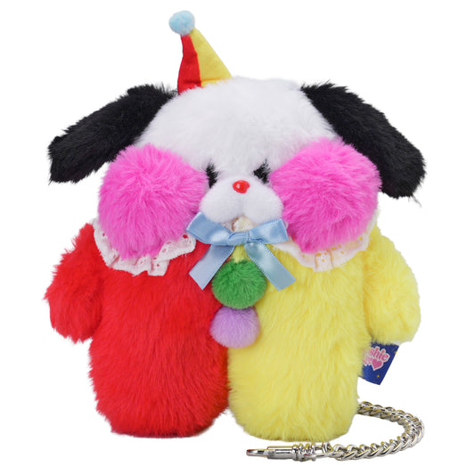 LIL BOBO CLOWNSTER