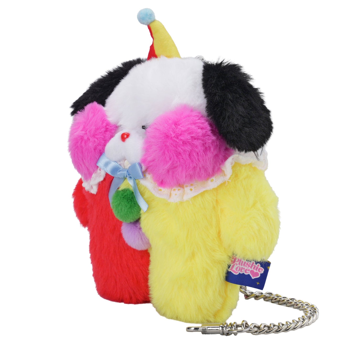 LIL BOBO CLOWNSTER