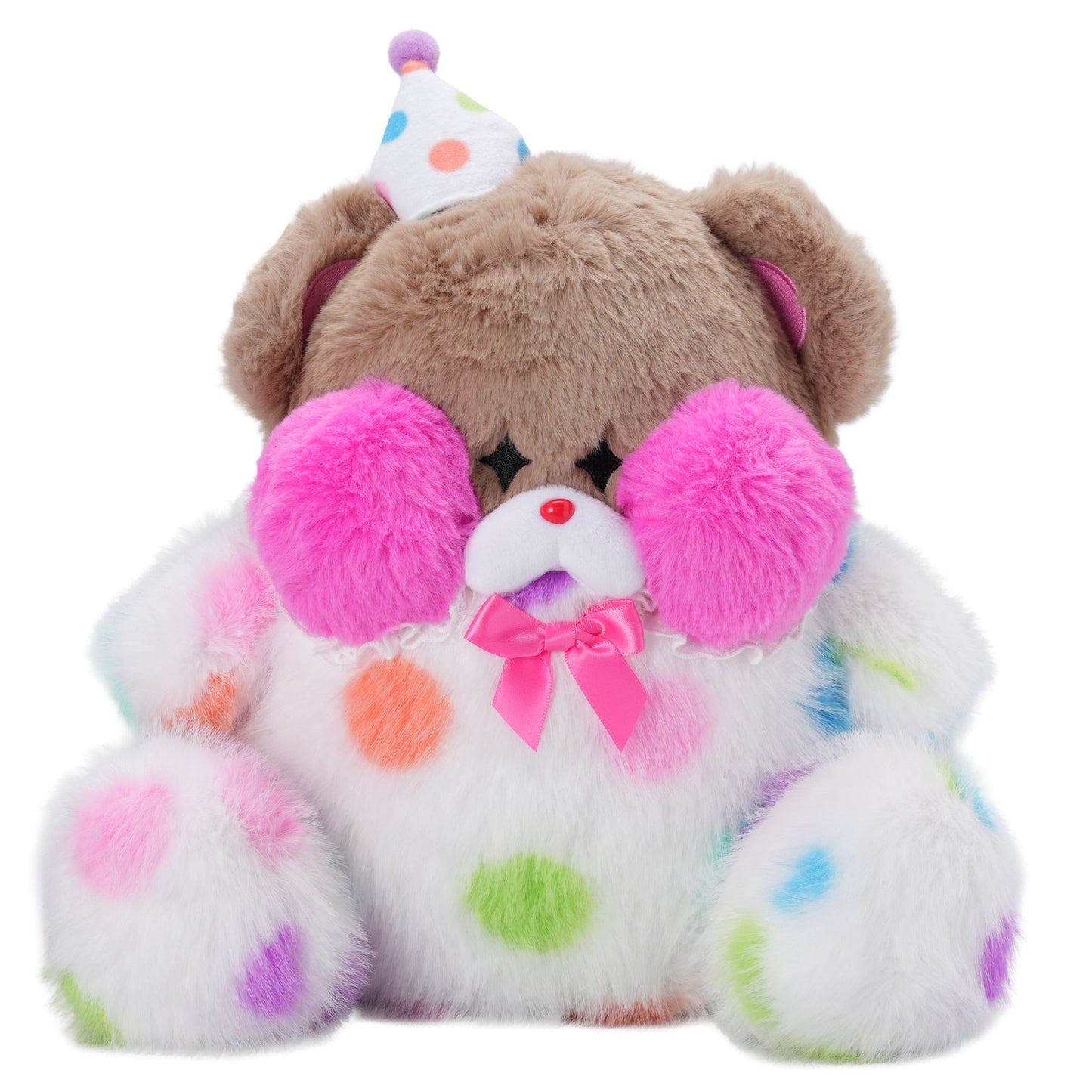 SPRINKLEZ CLOWNSTER SNOOZLE