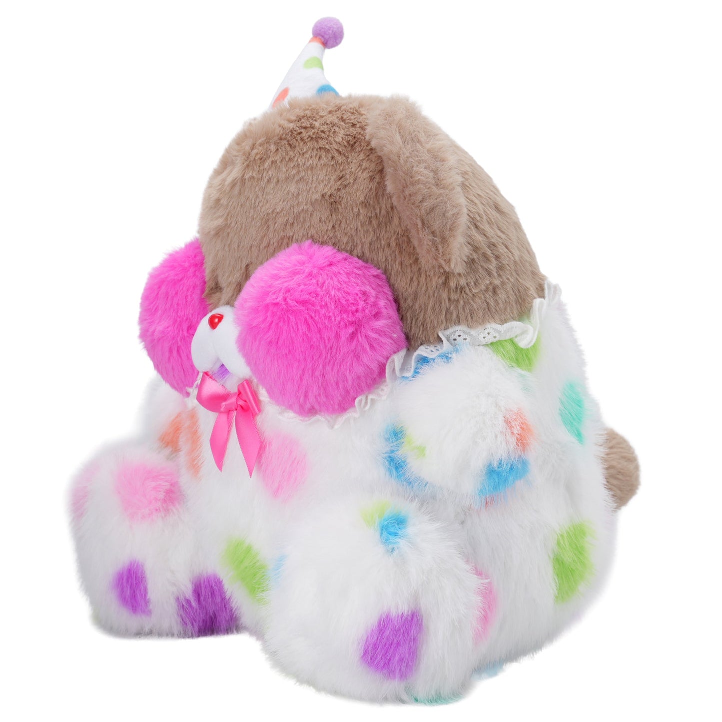 SPRINKLEZ CLOWNSTER SNOOZLE