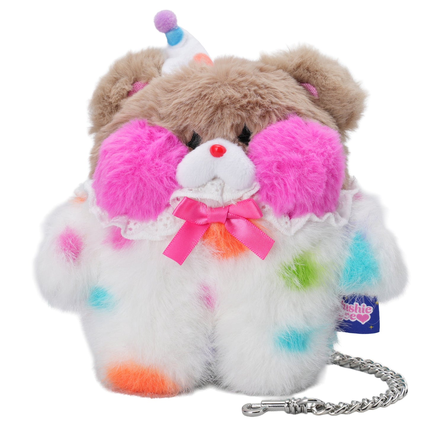 LIL SPRINKLES CLOWNSTER
