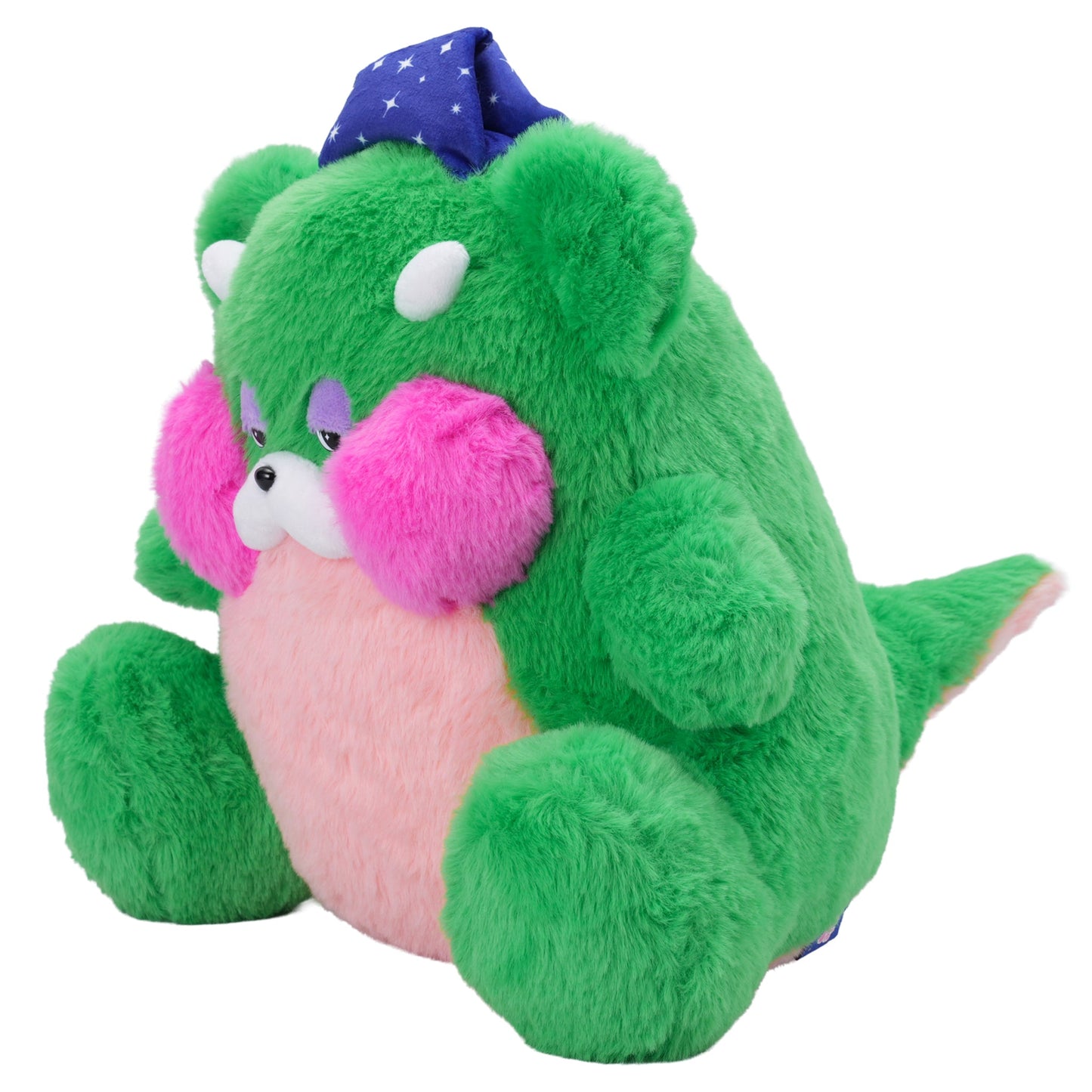 EMERALD SNOOZLE