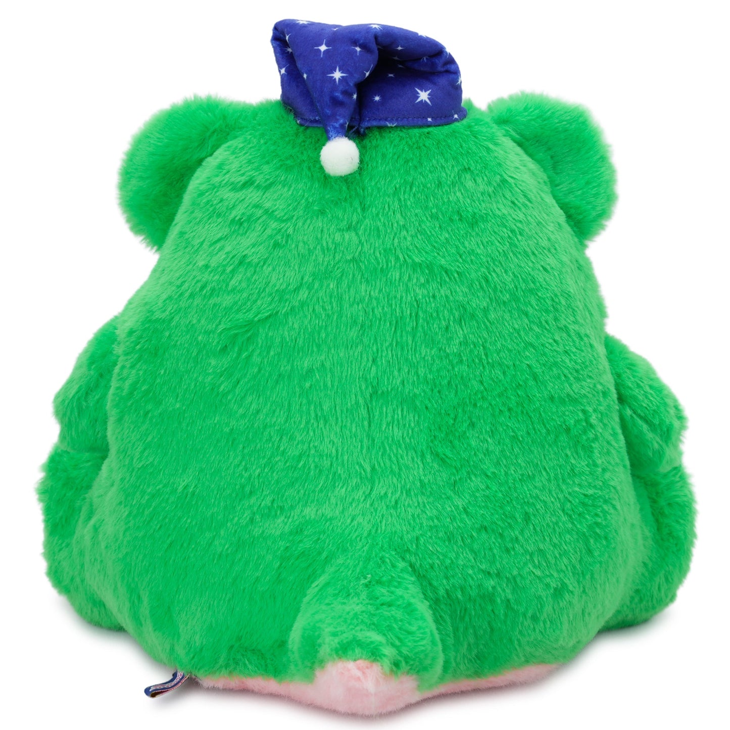 EMERALD SNOOZLE