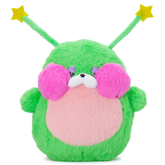 PERIDOT WORM SNOOZLE