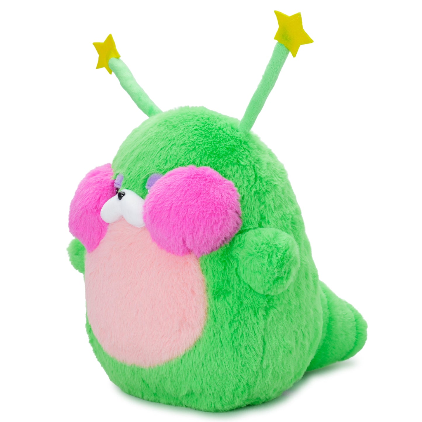 PERIDOT WORM SNOOZLE