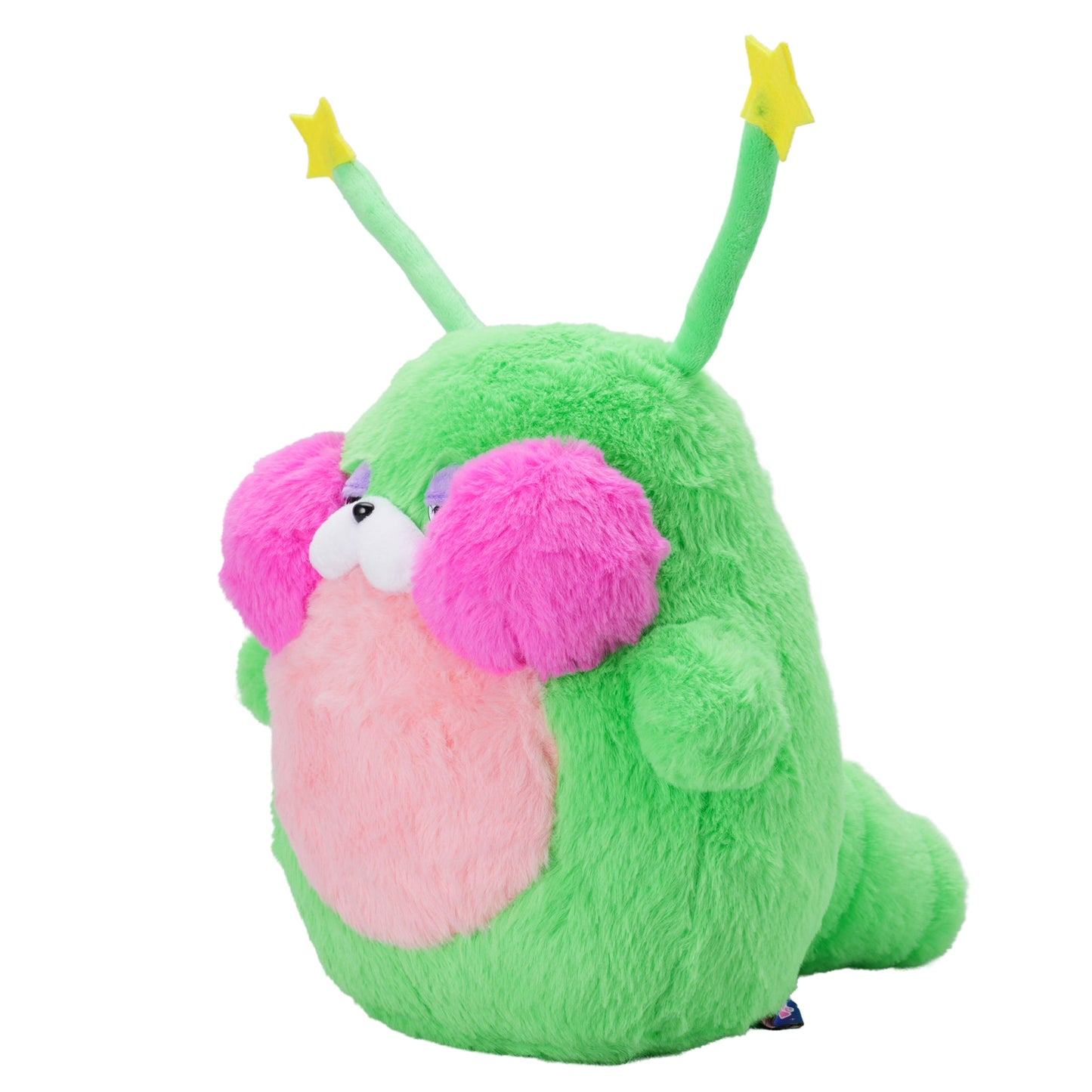PERIDOT WORM SNOOZLE