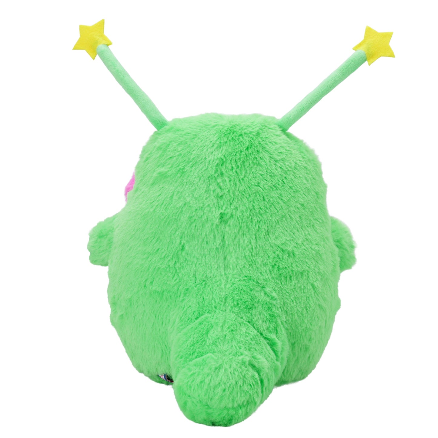 PERIDOT WORM SNOOZLE