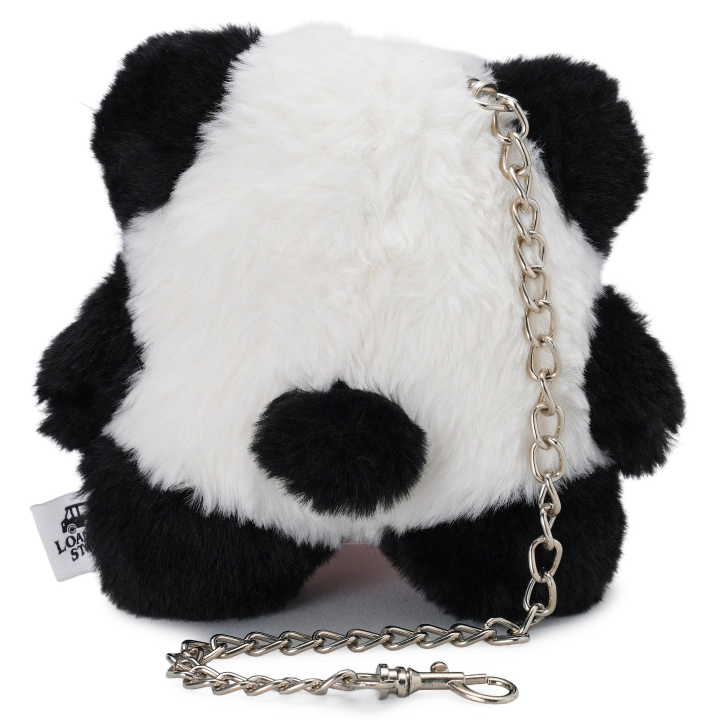 PANDA SNOOZLE BAG CHARM