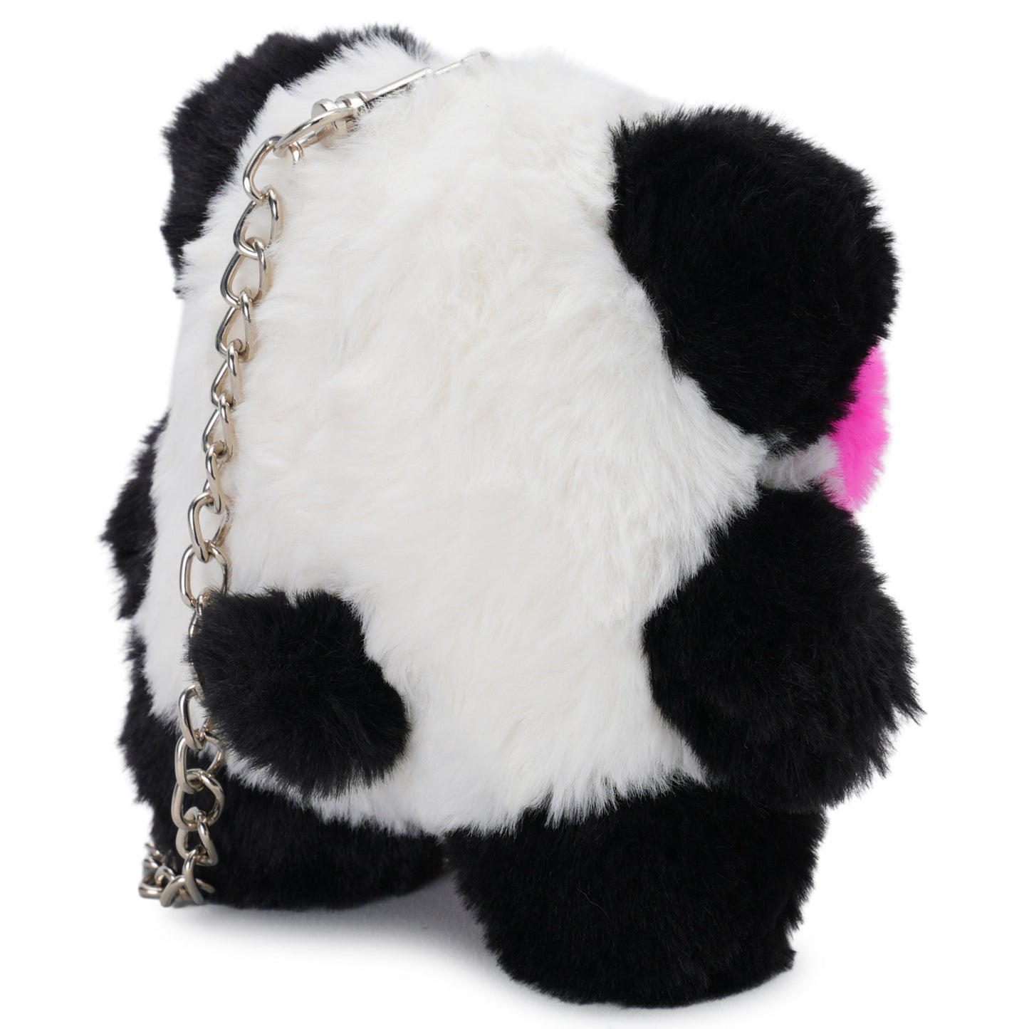 PANDA SNOOZLE BAG CHARM