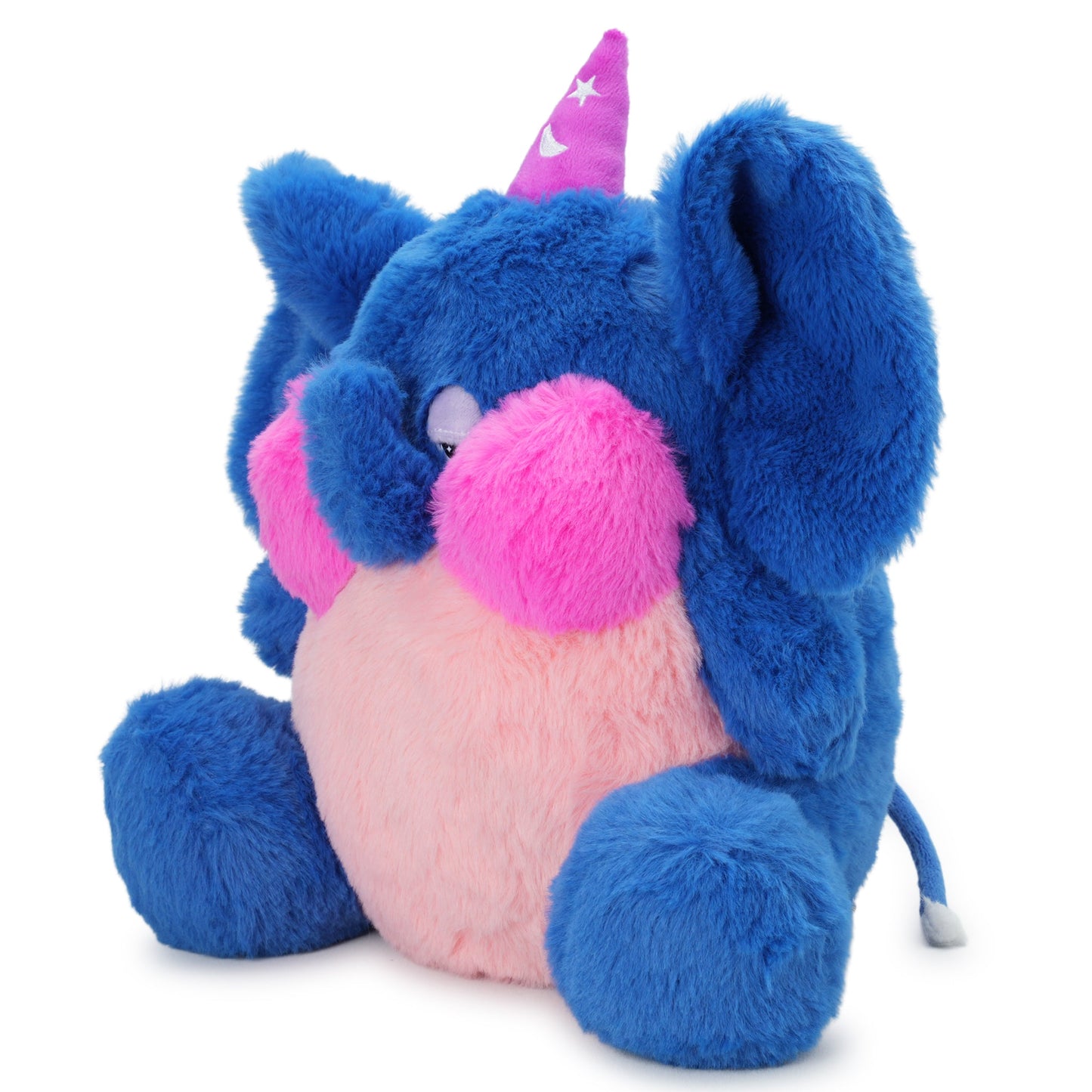 SAPPHIRE SNOOZLE