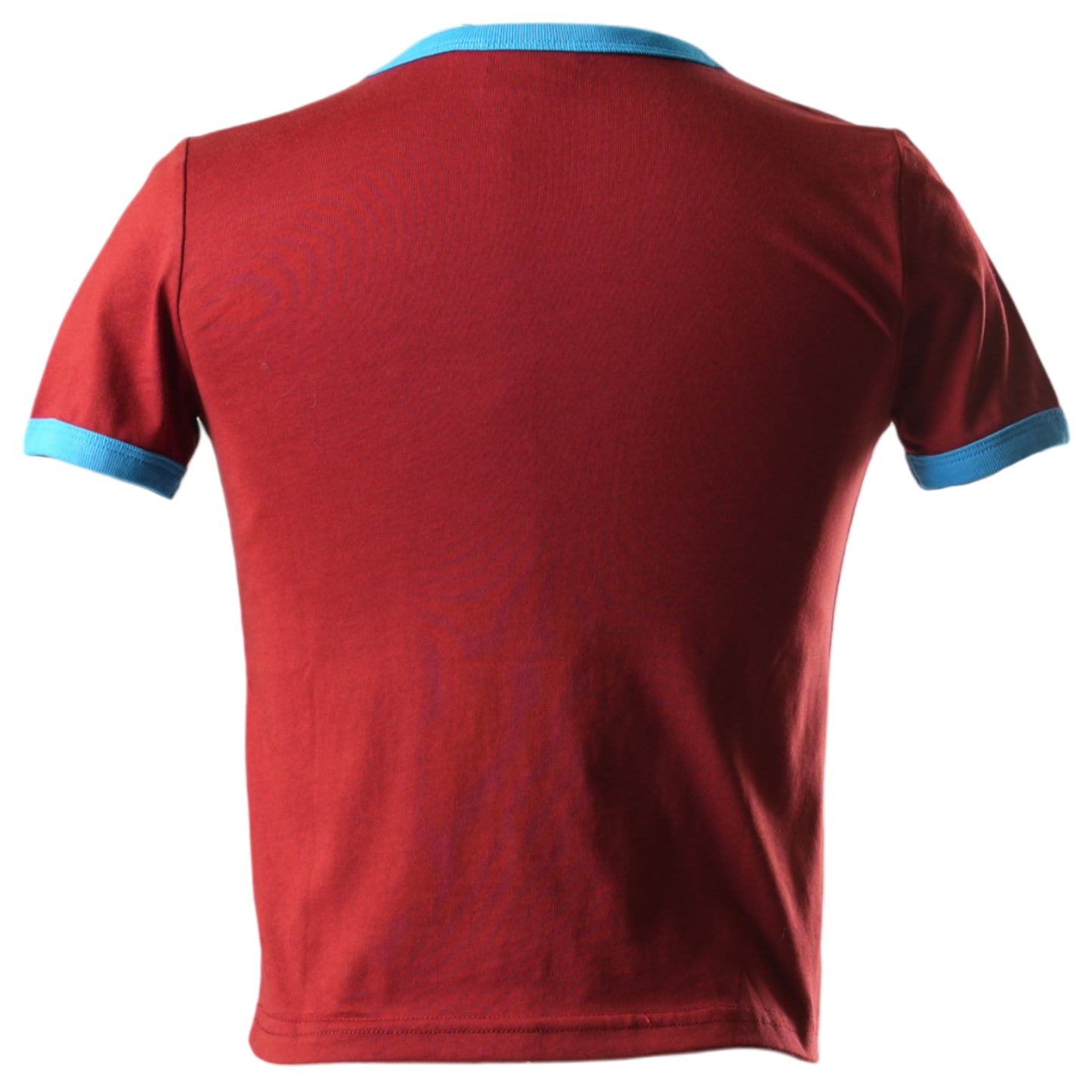 PLZ MICRO TEE / RED