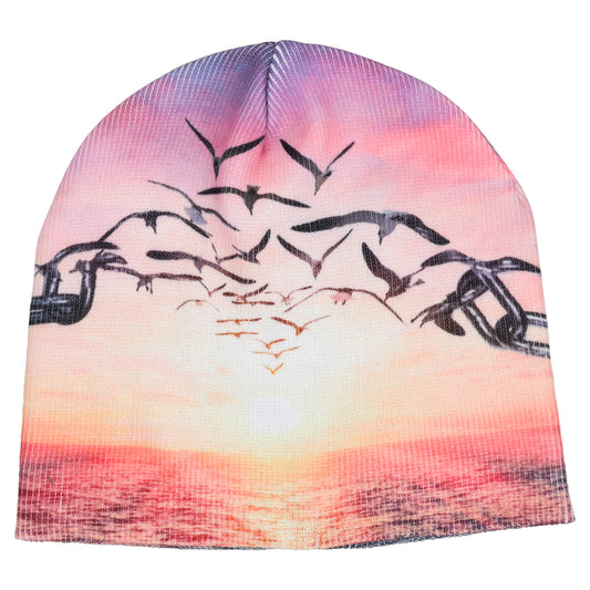 HEADACHE 2 BEANIE / MULTI