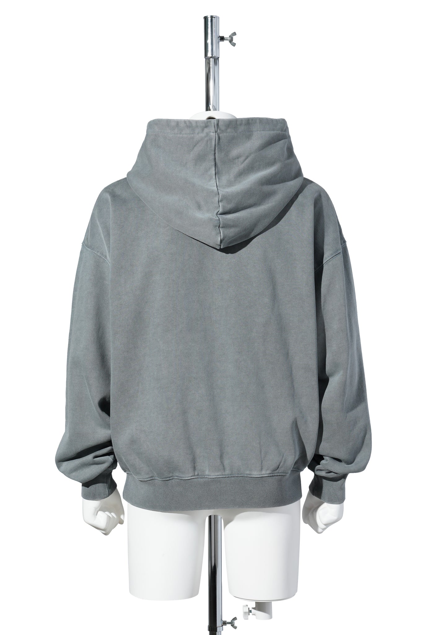 ANGELS HOODIE / GREY