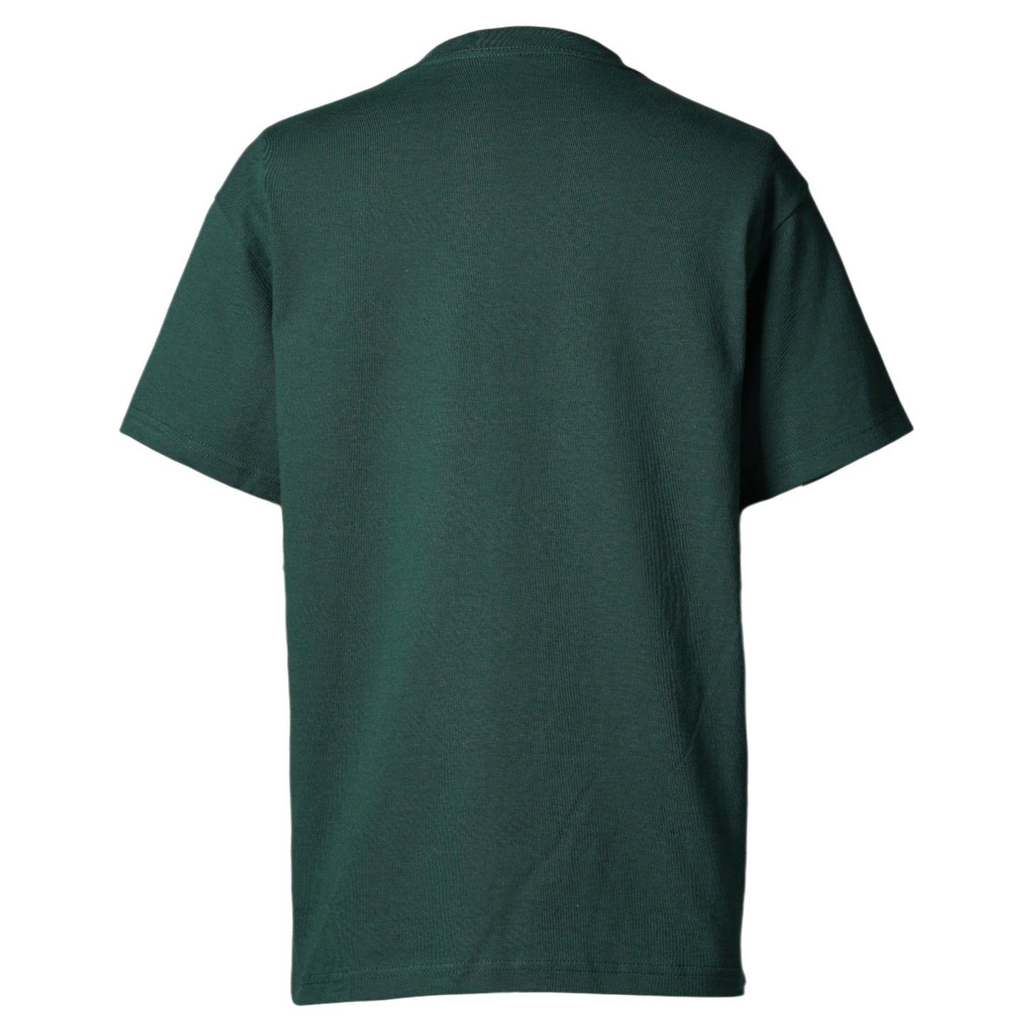 PLZ GREEN TEE / GREEN