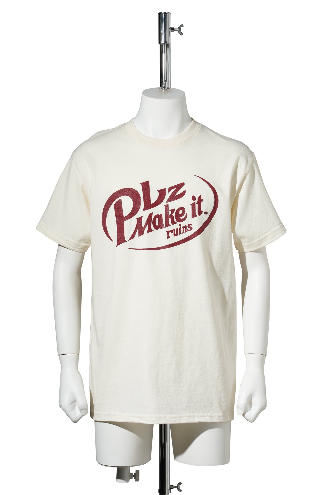DR PLZ T SHIRT