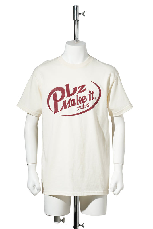 DR PLZ T SHIRT