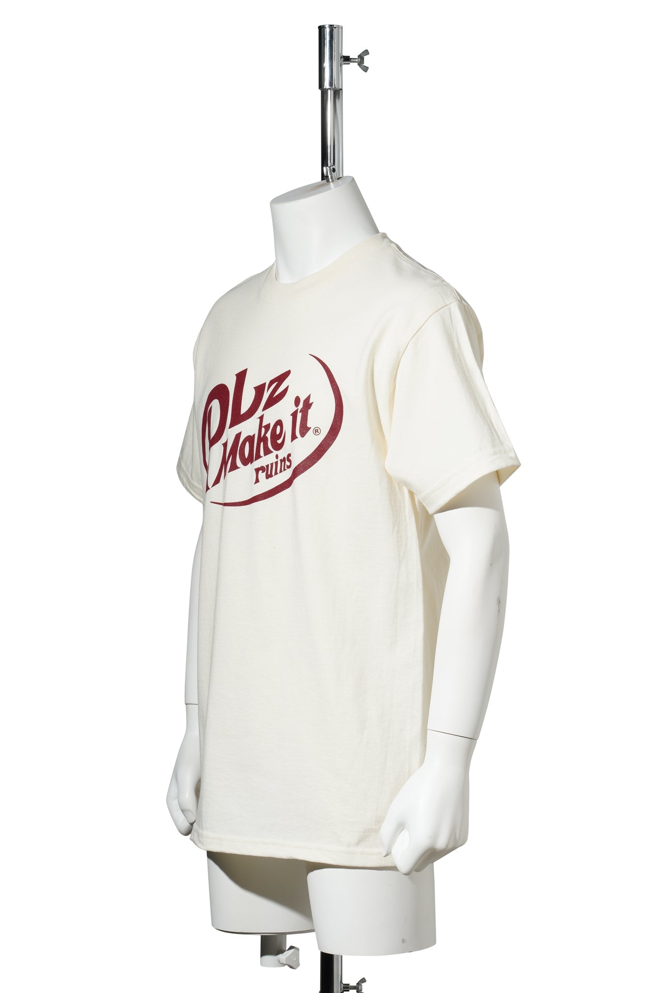 DR PLZ T SHIRT