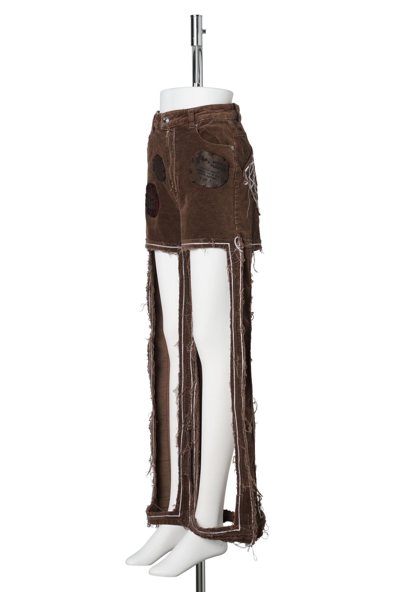 PANTALON X MIKAEL MURADIAN 1