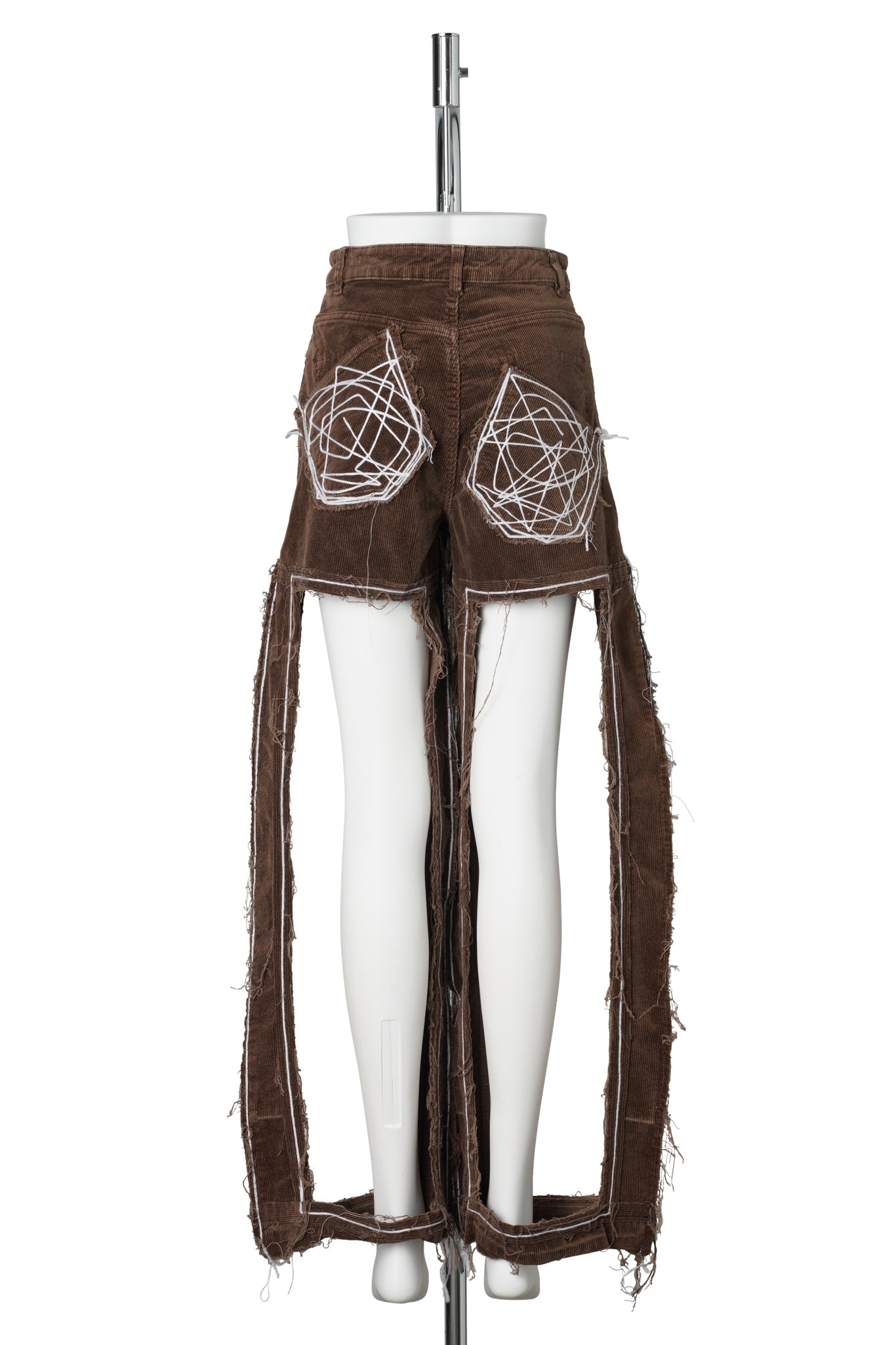 PANTALON X MIKAEL MURADIAN 1