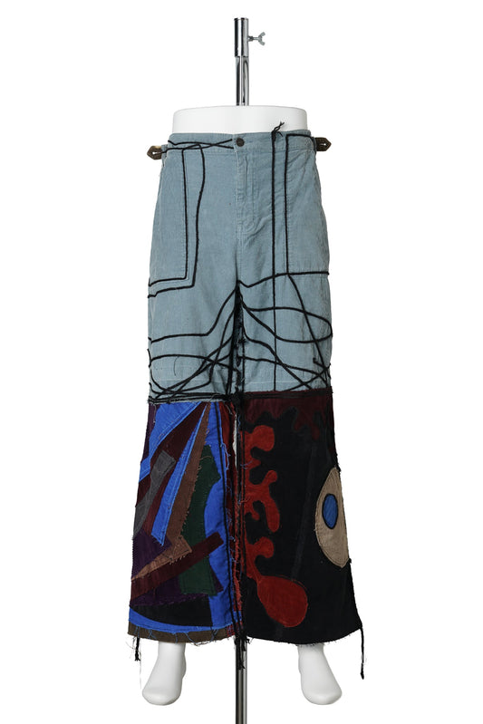 PANTALON X MIKAEL MURADIAN 4