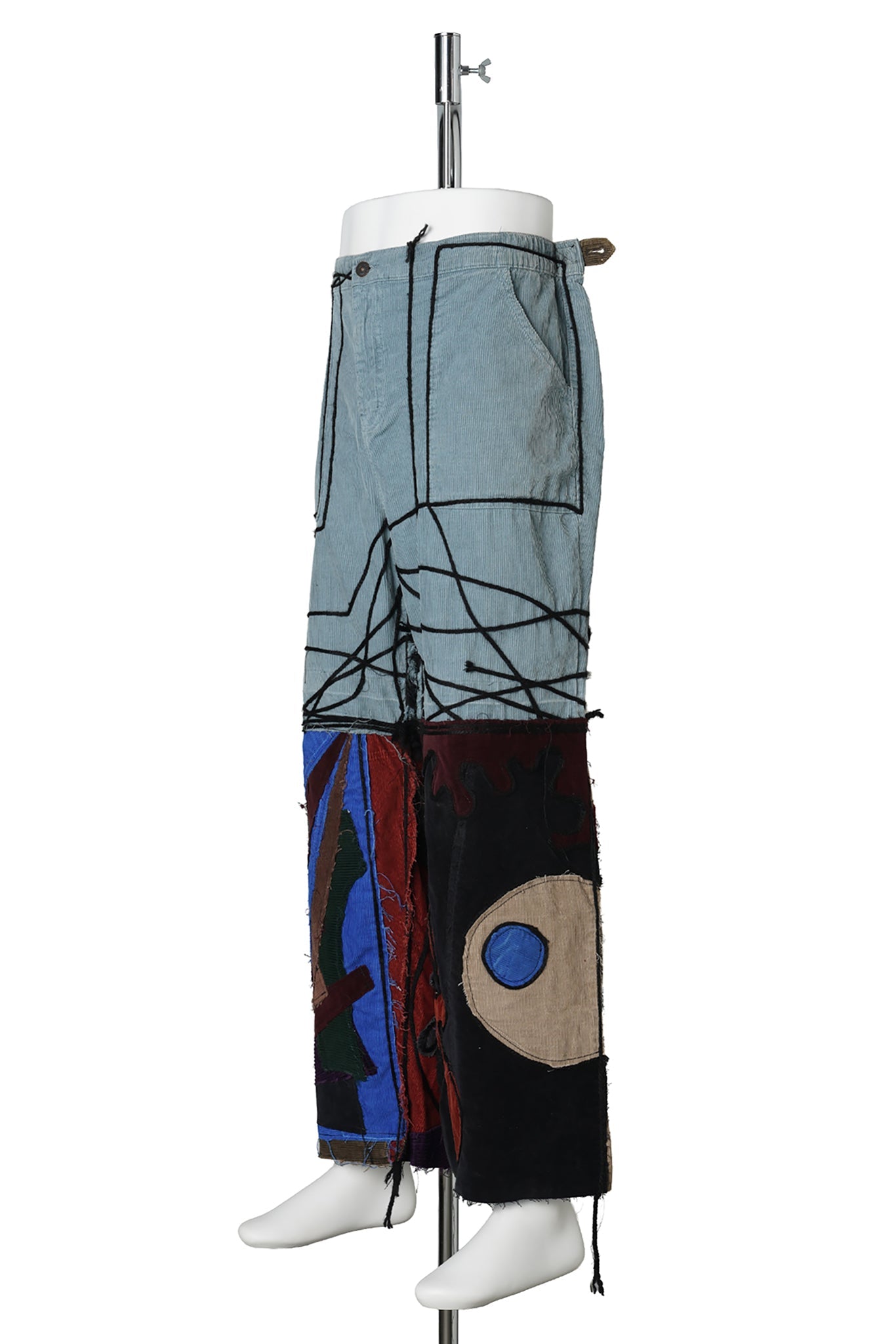 PANTALON X MIKAEL MURADIAN 4