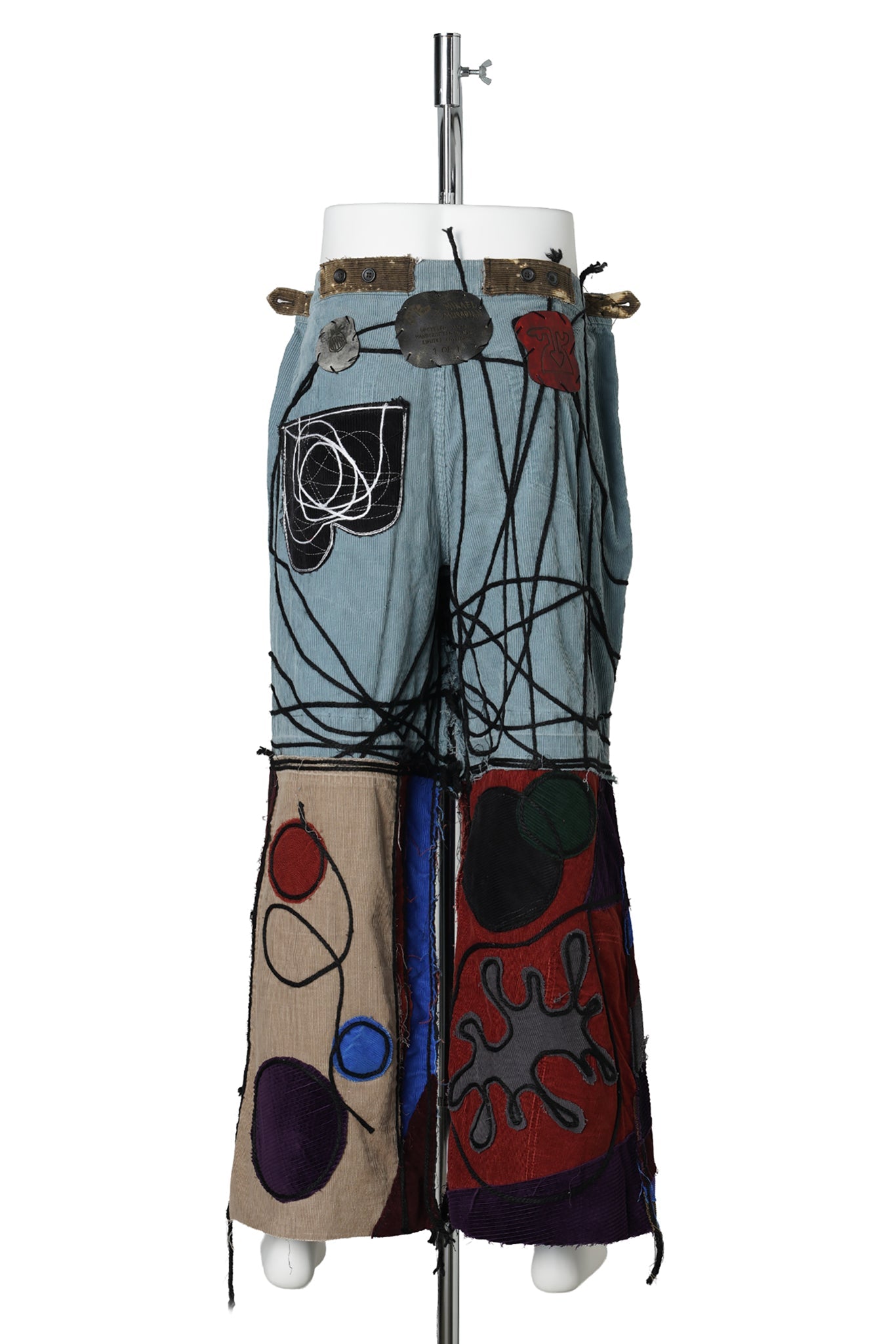 PANTALON X MIKAEL MURADIAN 4