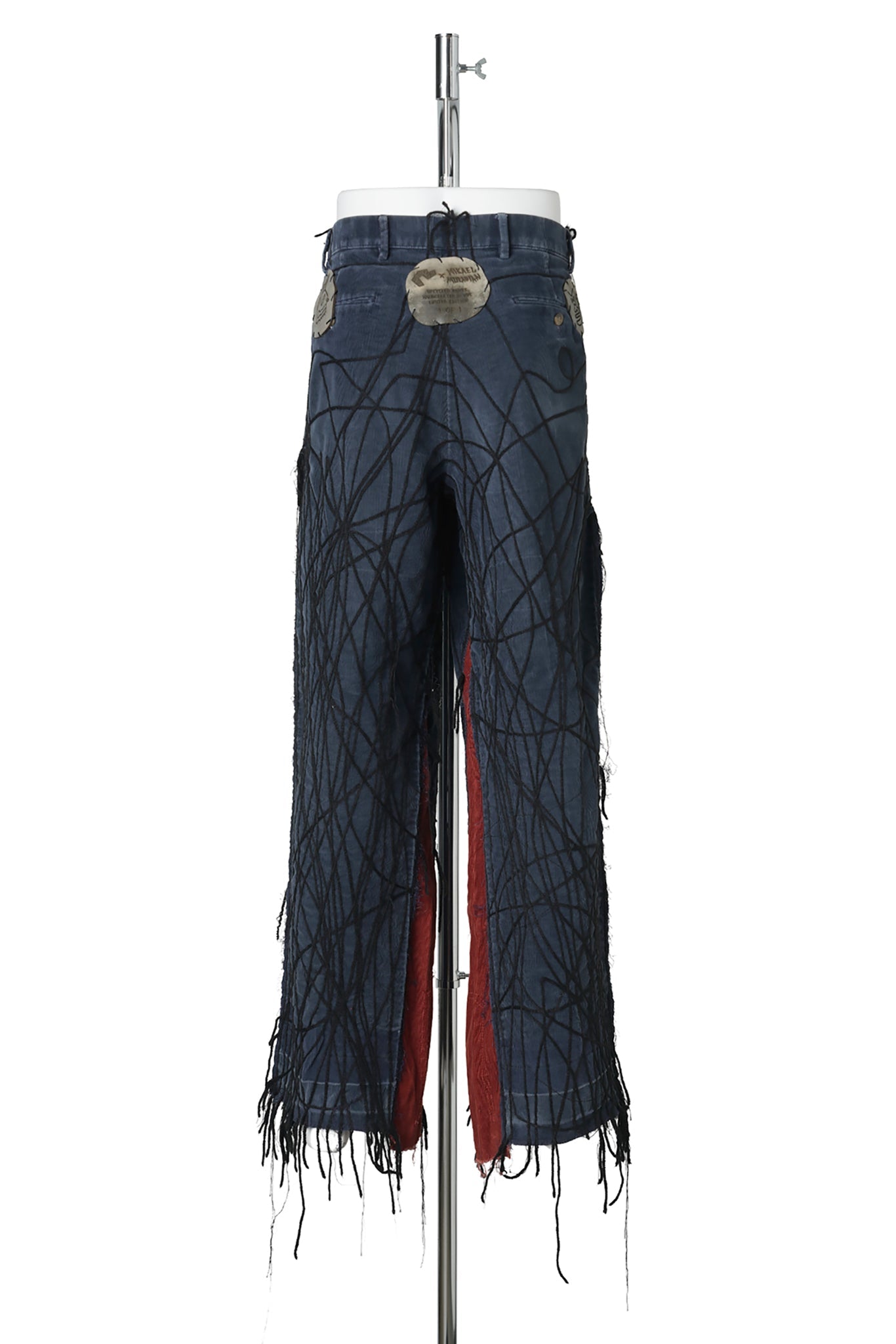 PANTALON X MIKAEL MURADIAN 5