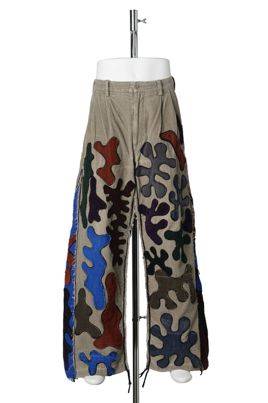 PANTALON X MIKAEL MURADIAN 6