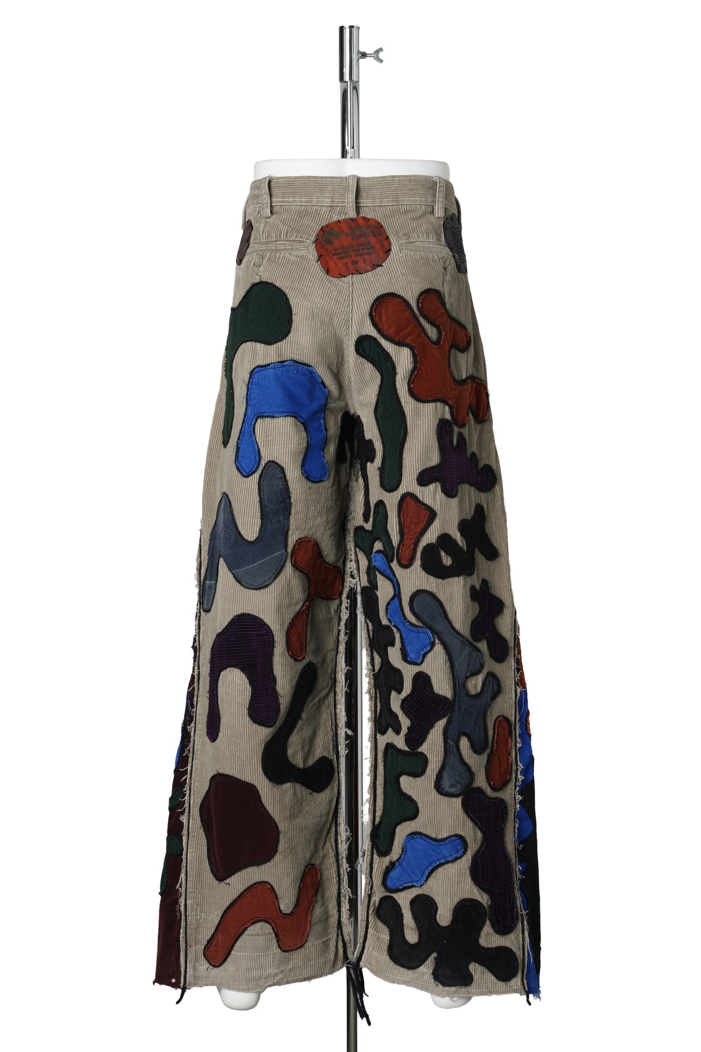 PANTALON X MIKAEL MURADIAN 6