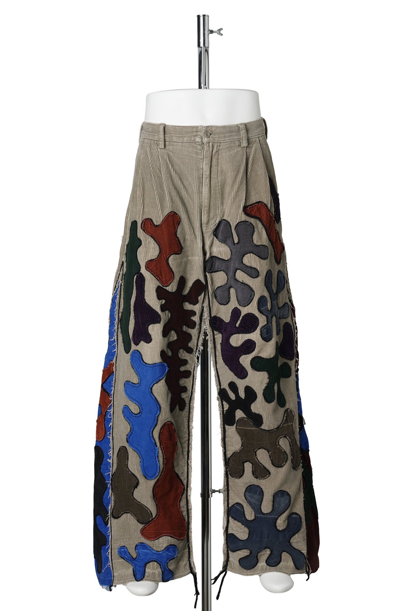 PANTALON X MIKAEL MURADIAN 6