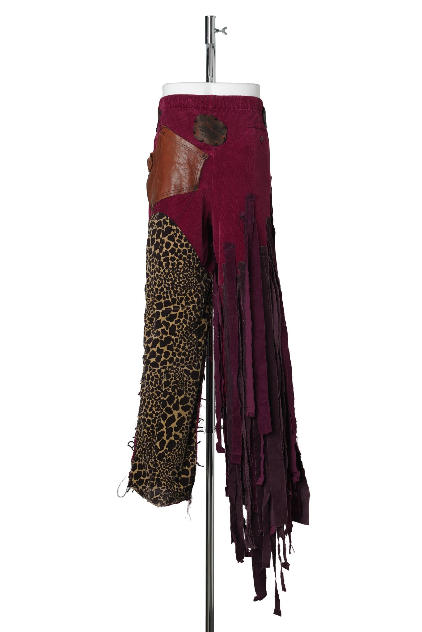 PANTALON X MIKAEL MURADIAN 7