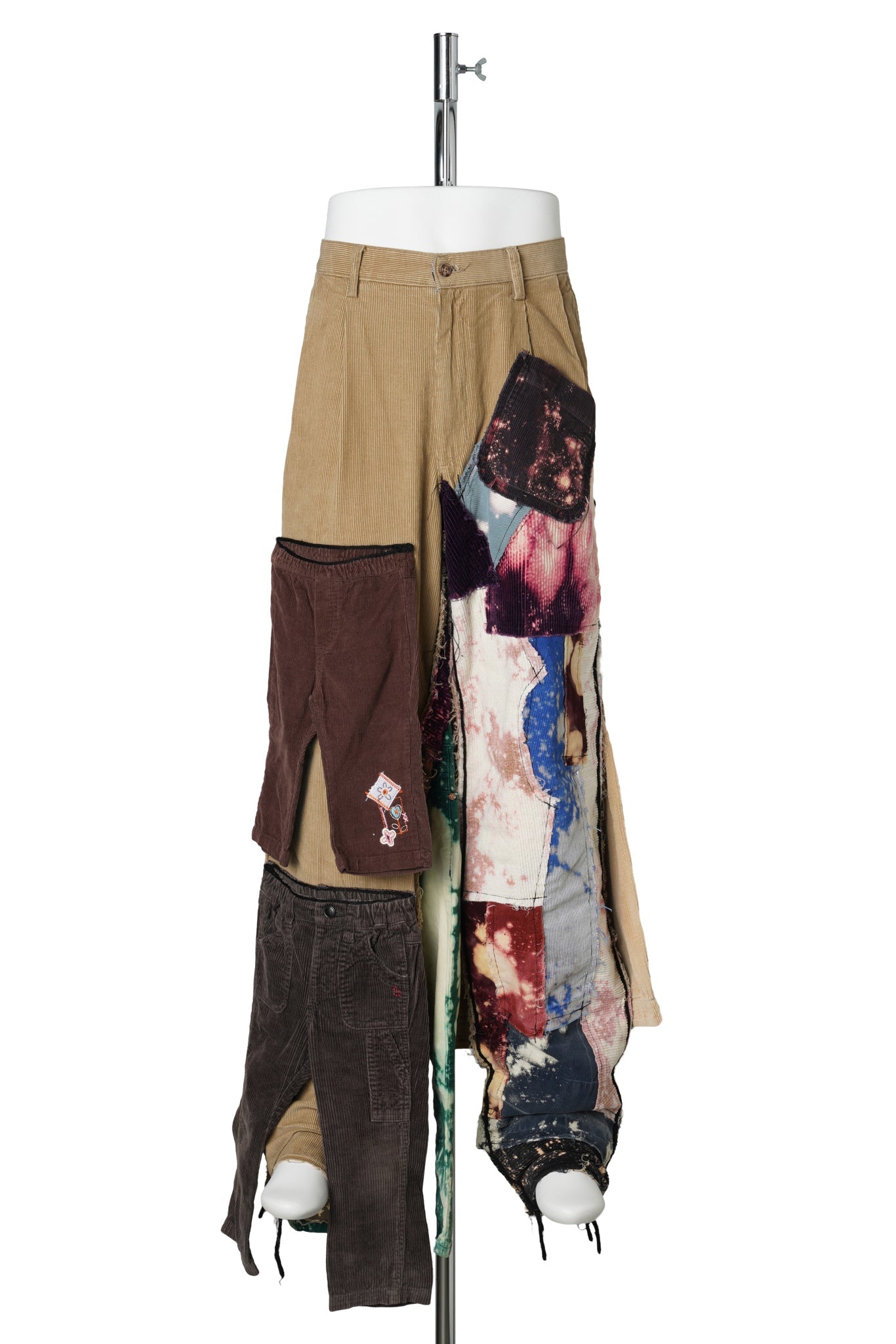 PANTALON X MIKAEL MURADIAN 8