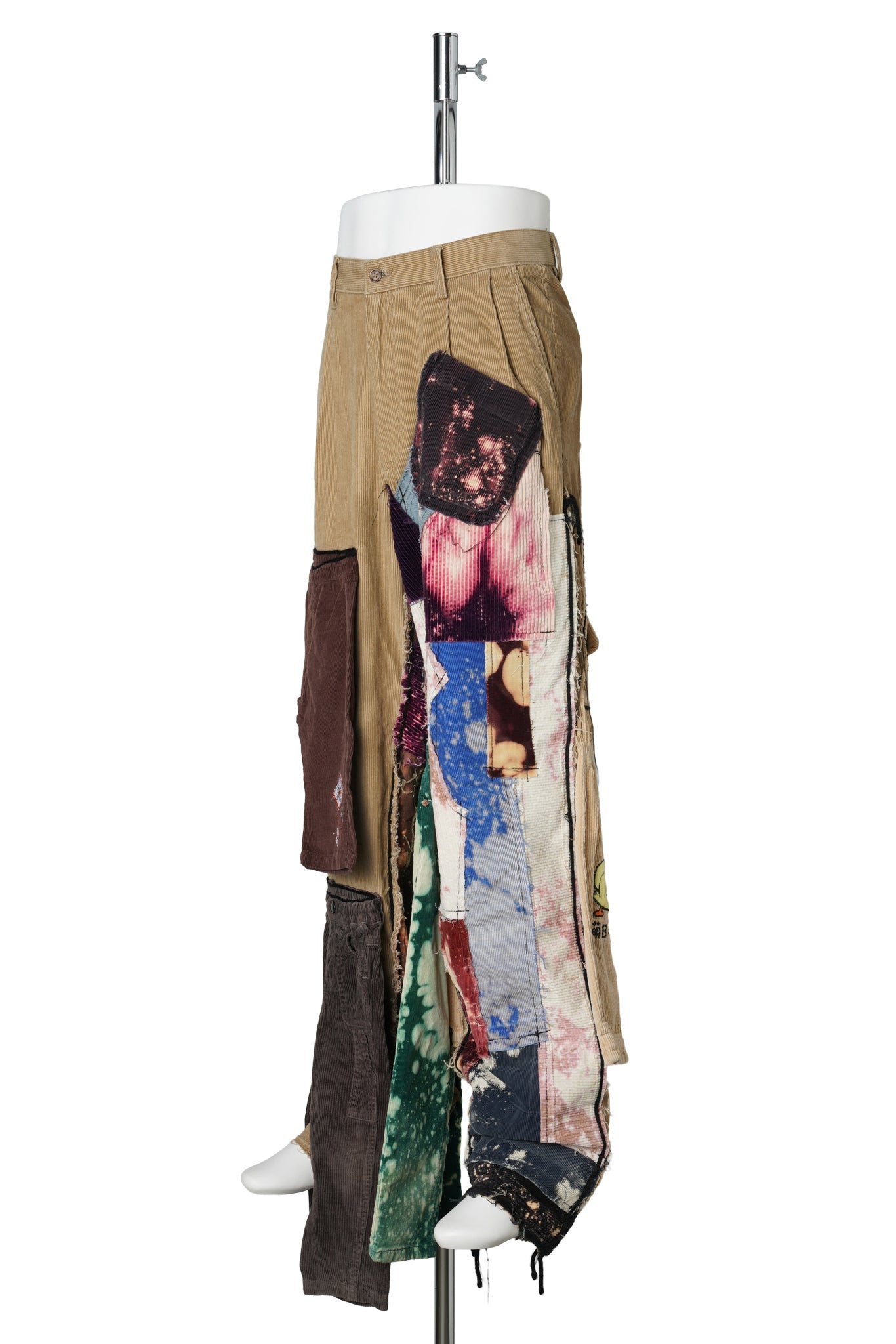 PANTALON X MIKAEL MURADIAN 8