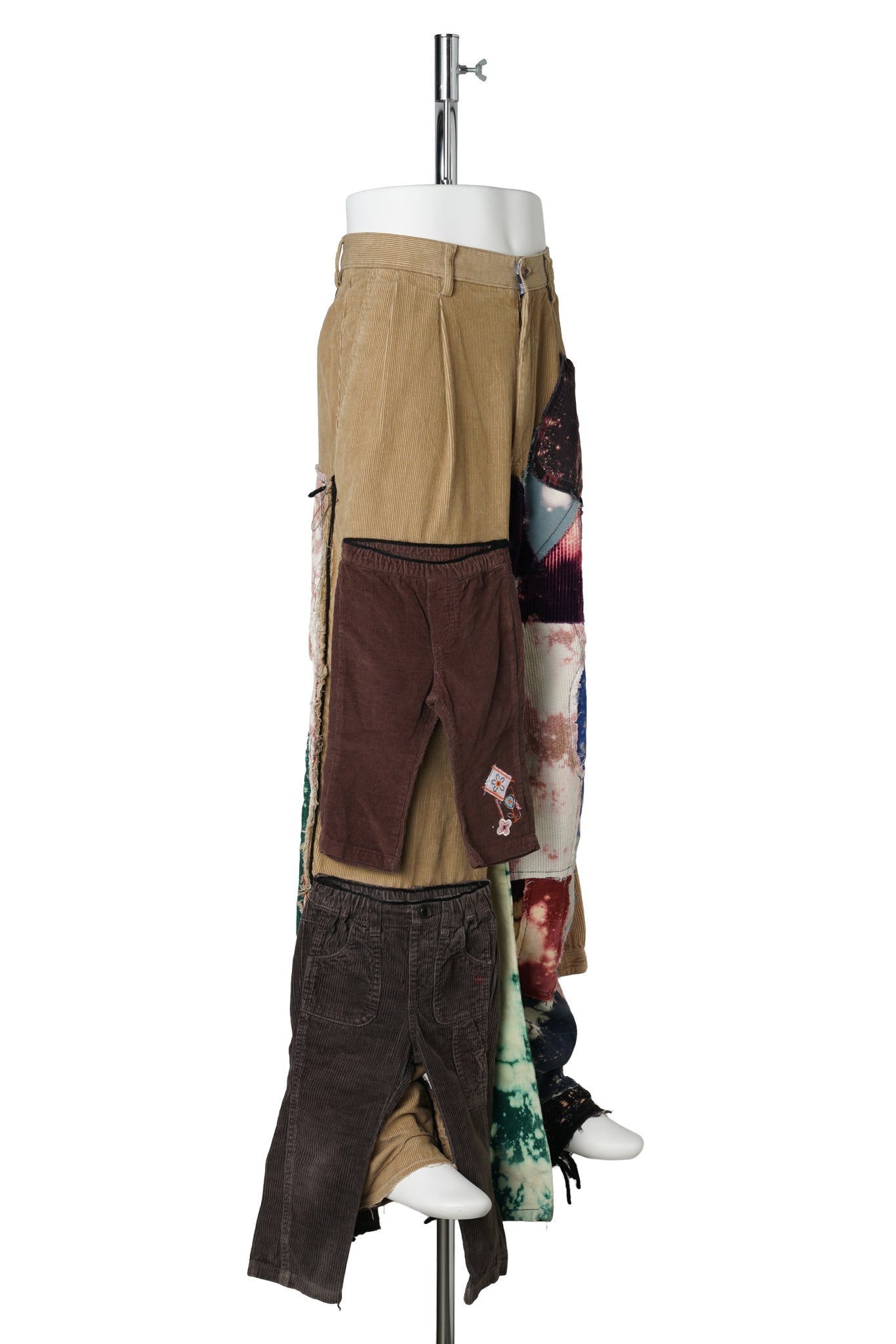PANTALON X MIKAEL MURADIAN 8