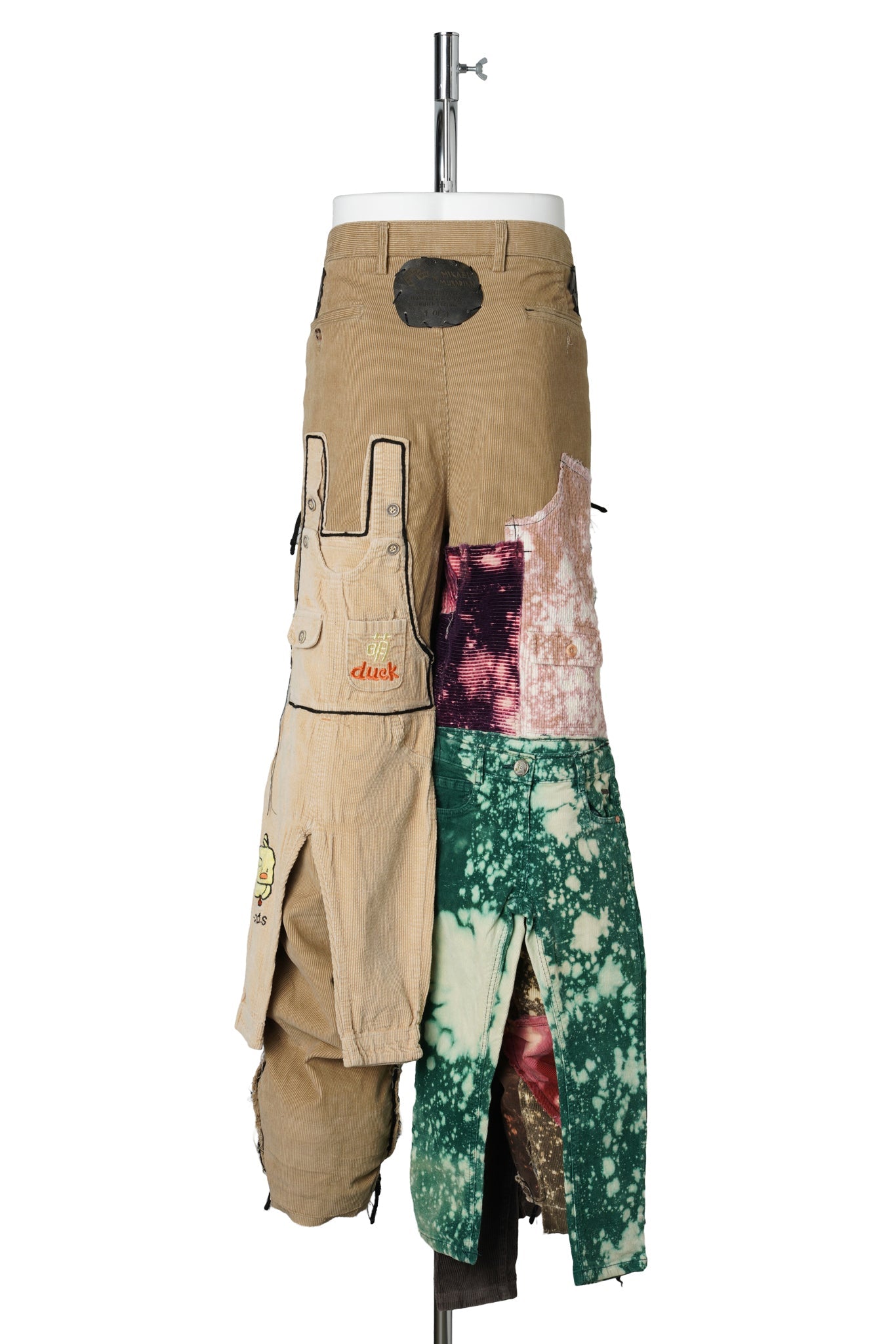 PANTALON X MIKAEL MURADIAN 8