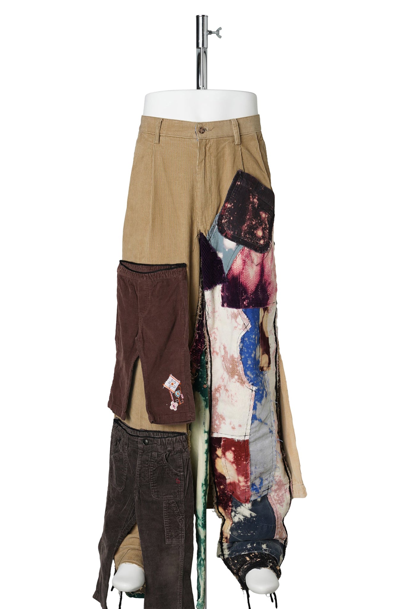 PANTALON X MIKAEL MURADIAN 8