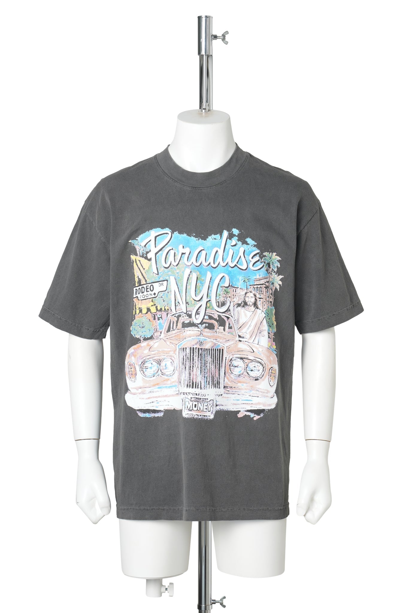 RODEO DRIVE SS / VINTAGE BLACK
